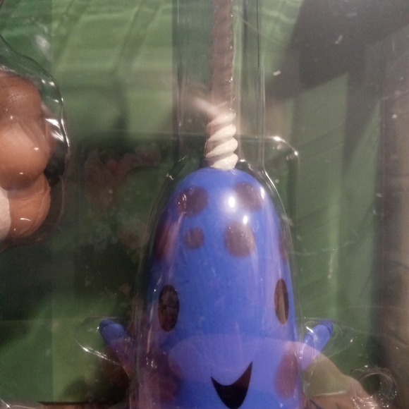 *🍬SOLD ON MERCARI* Funko vynl buddy the elf - Picture 3 of 6